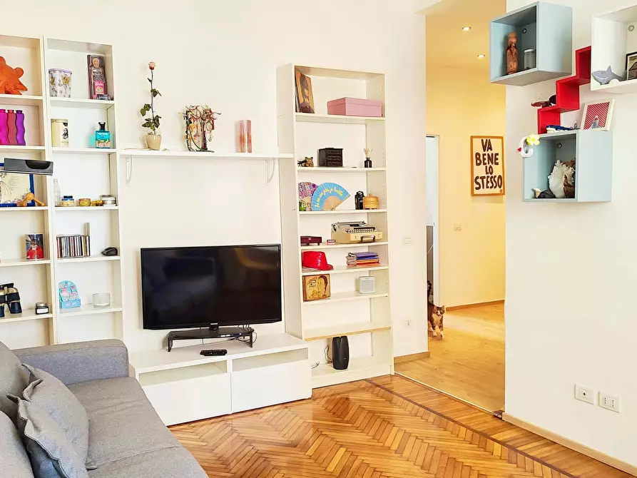 Immagine 4 di Appartamento in affitto  in Via Giuseppe Cuzzi a Milano