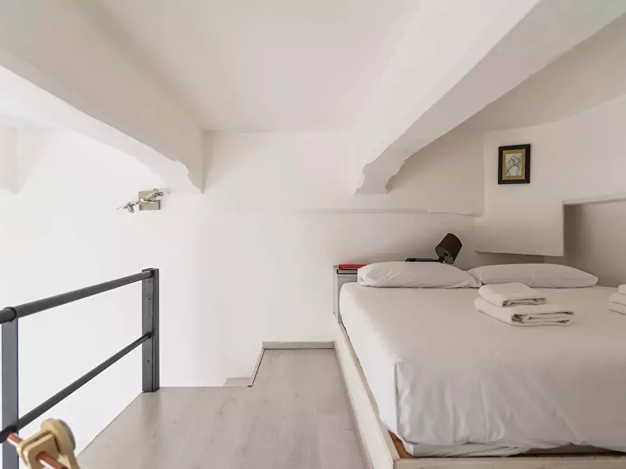 Immagine 5 di Appartamento in affitto  in Viale Umbria54 a Milano