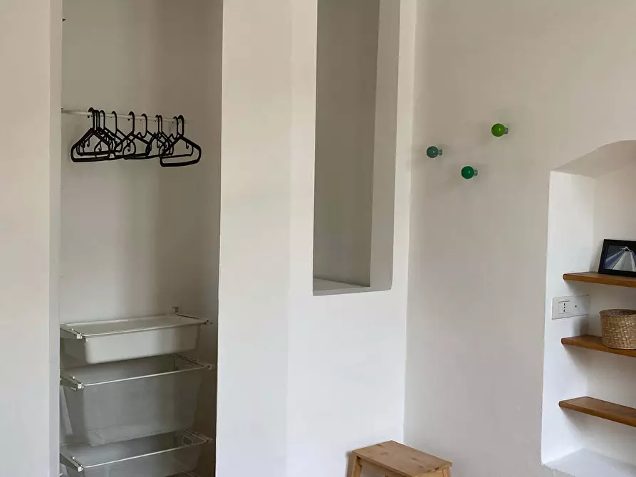 Immagine 15 di Appartamento in affitto  in Via Monte Nevoso8 a Milano