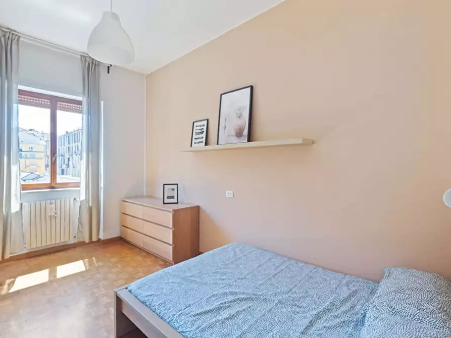Immagine 1 di Camera in affitto  in Via Orti29 a Milano