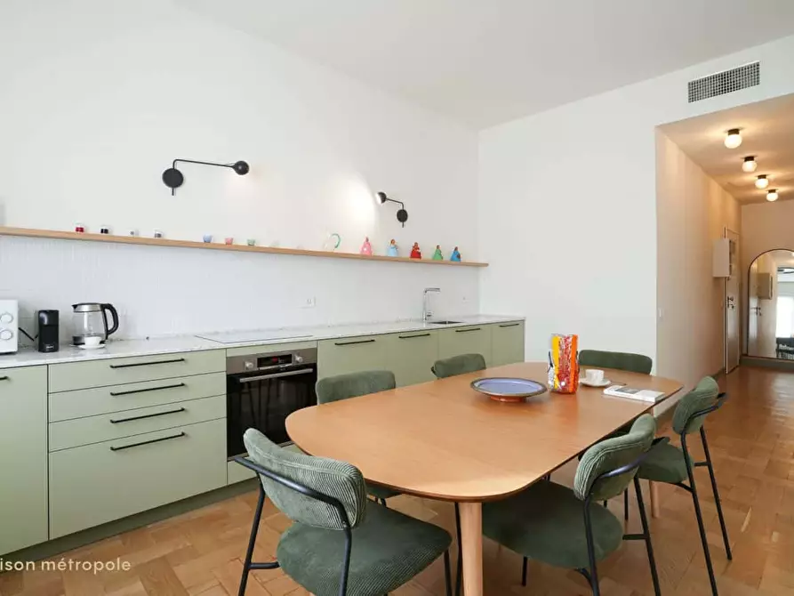 Immagine 4 di Appartamento in affitto  in Alzaia Naviglio Pavese66 a Milano