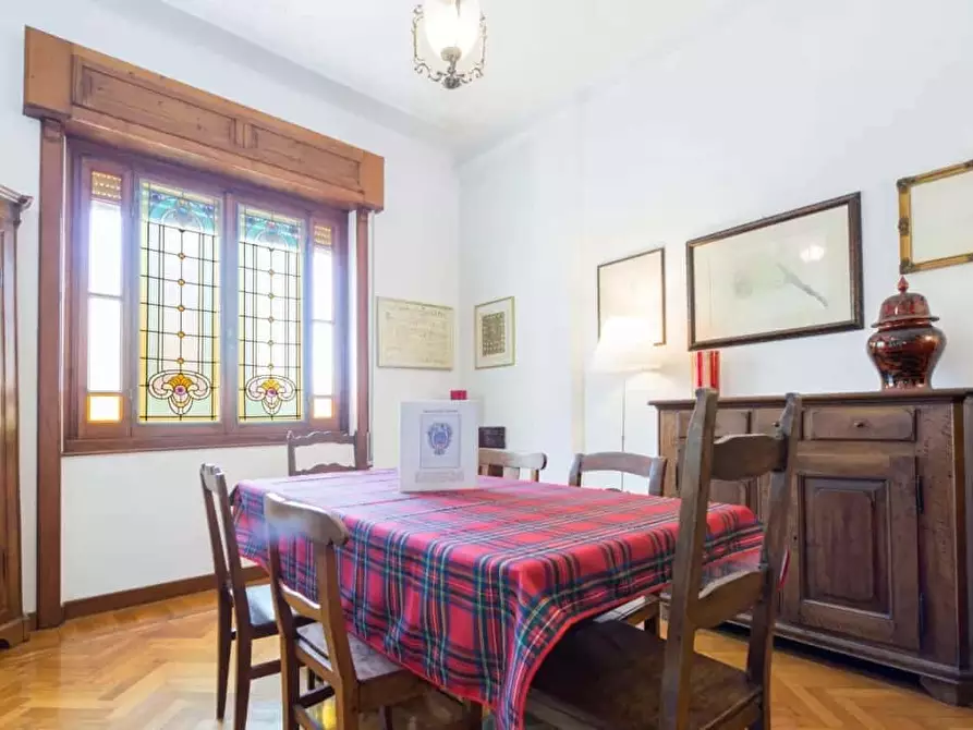 Immagine 26 di Appartamento in affitto  in Via Marco Polo12 a Genova