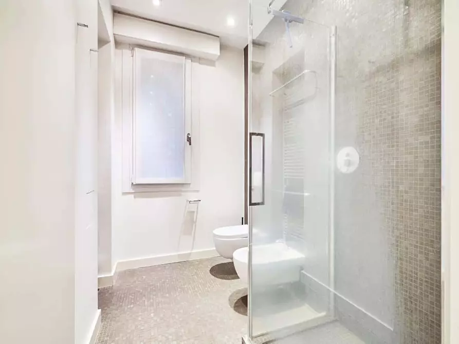 Immagine 22 di Appartamento in affitto  in Via Giovanni Montemartini2 a Milano
