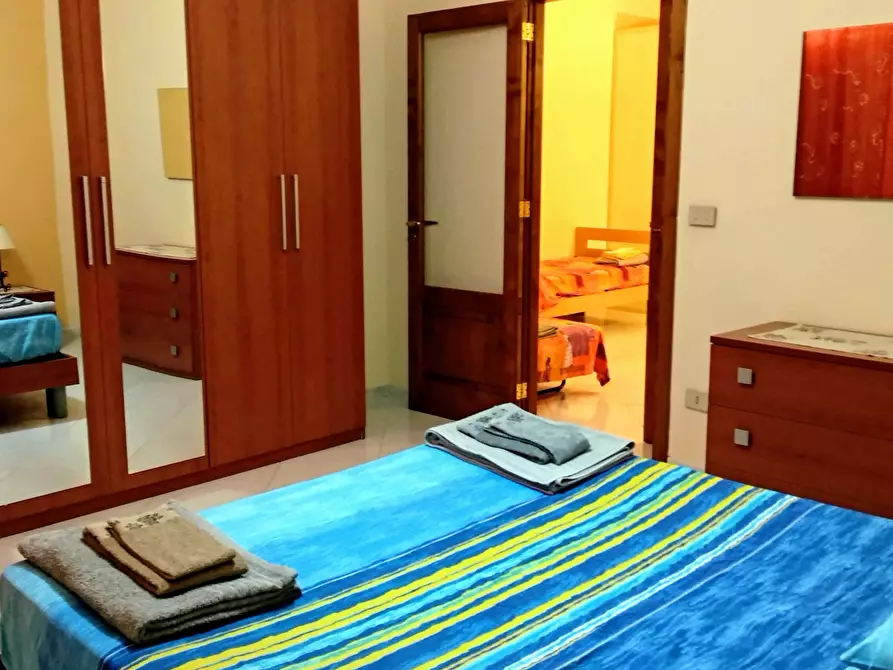 Immagine 4 di Appartamento in affitto  in Via Cappuccini94 a Trabia