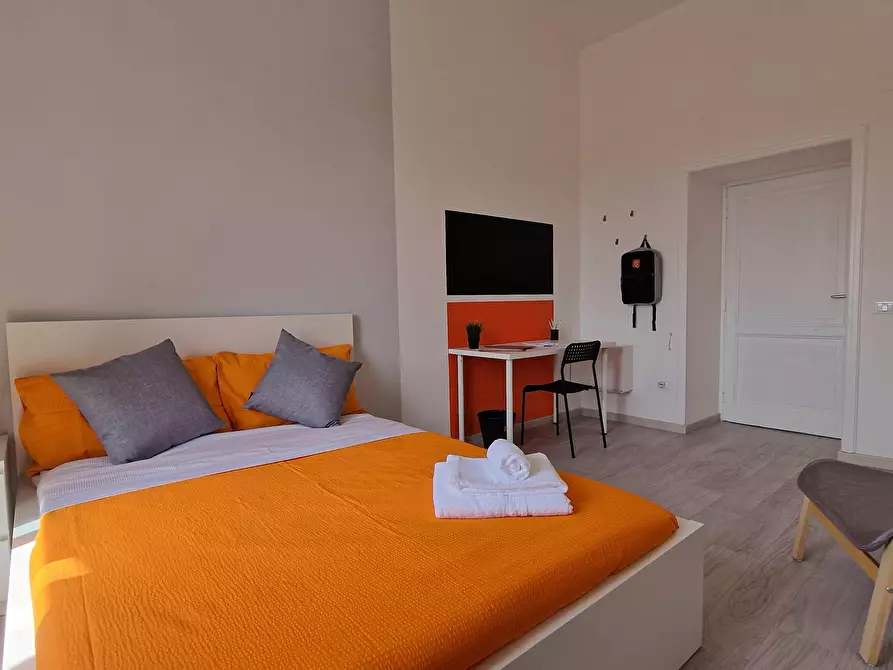 Immagine 2 di Camera in affitto  in Via Ostiense343 a Roma