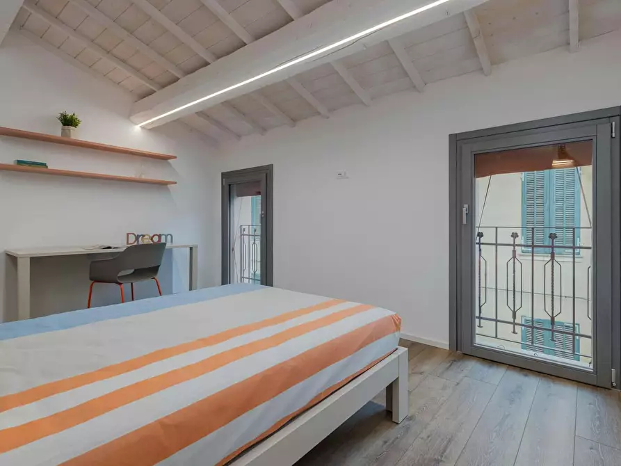 Immagine 3 di Camera in affitto  in Via Fondobanchetto33 a Ferrara