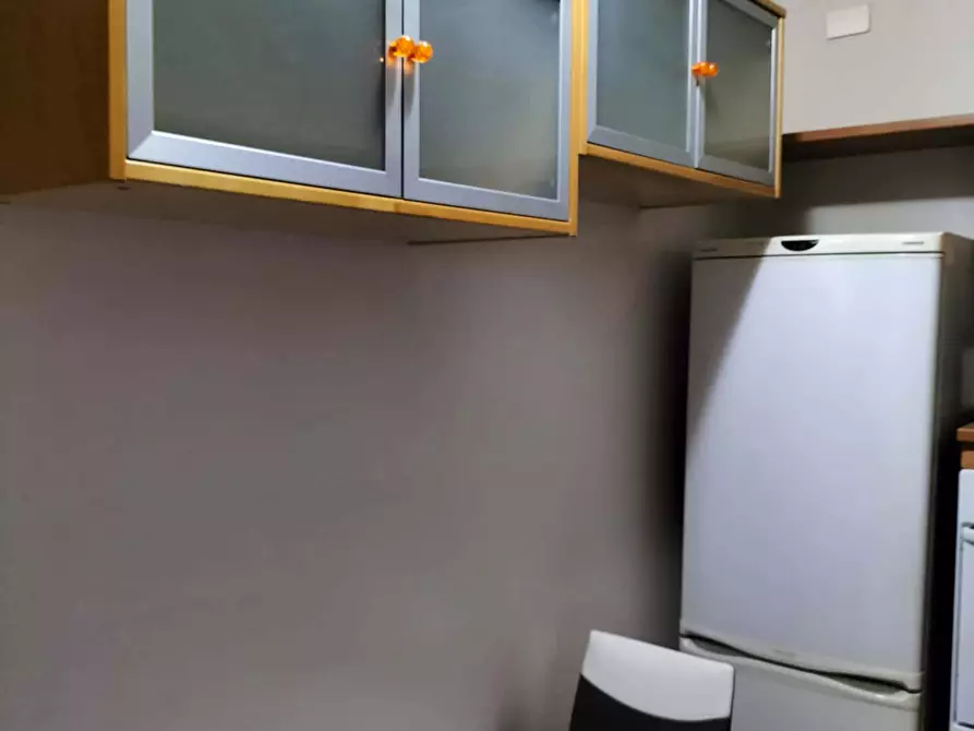 Immagine 28 di Appartamento in affitto  in Via Guido Gozzano18 a Cinisello Balsamo