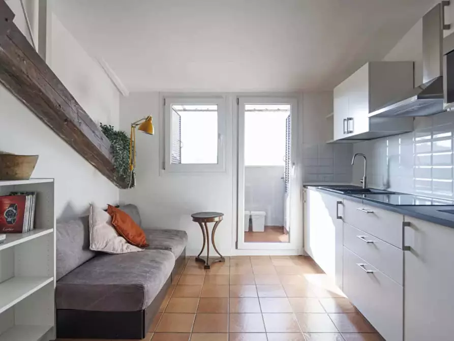 Immagine 3 di Appartamento in affitto  in Viale Certosa153 a Milano