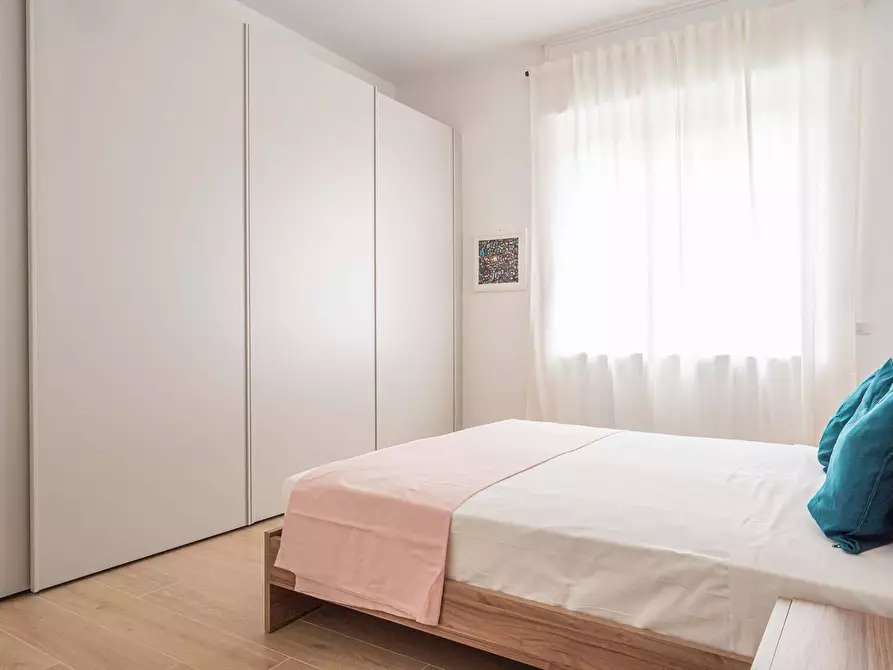 Immagine 19 di Appartamento in affitto  in Via Emilio Morosini19 a Milano