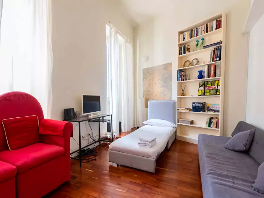 Immagine 5 di Appartamento in affitto  in Corso di Porta Ticinese38 a Milano