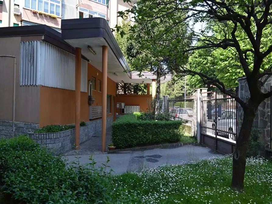 Immagine 27 di Camera in affitto  in Via Giovanni Montemartini4 a Milano