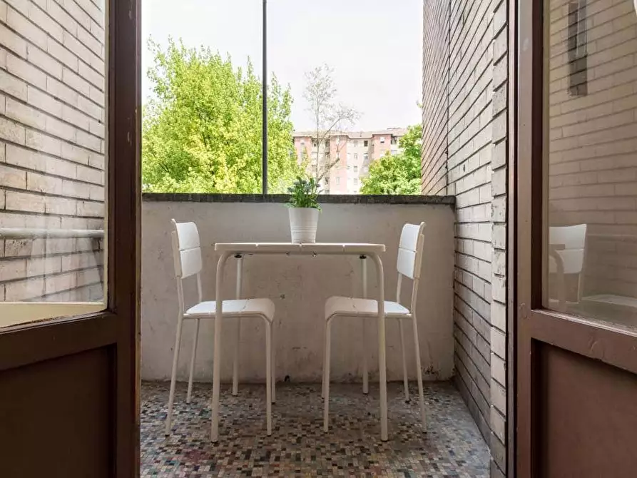 Immagine 11 di Camera in affitto  in Via Salvatore Barzilai19 a Milano