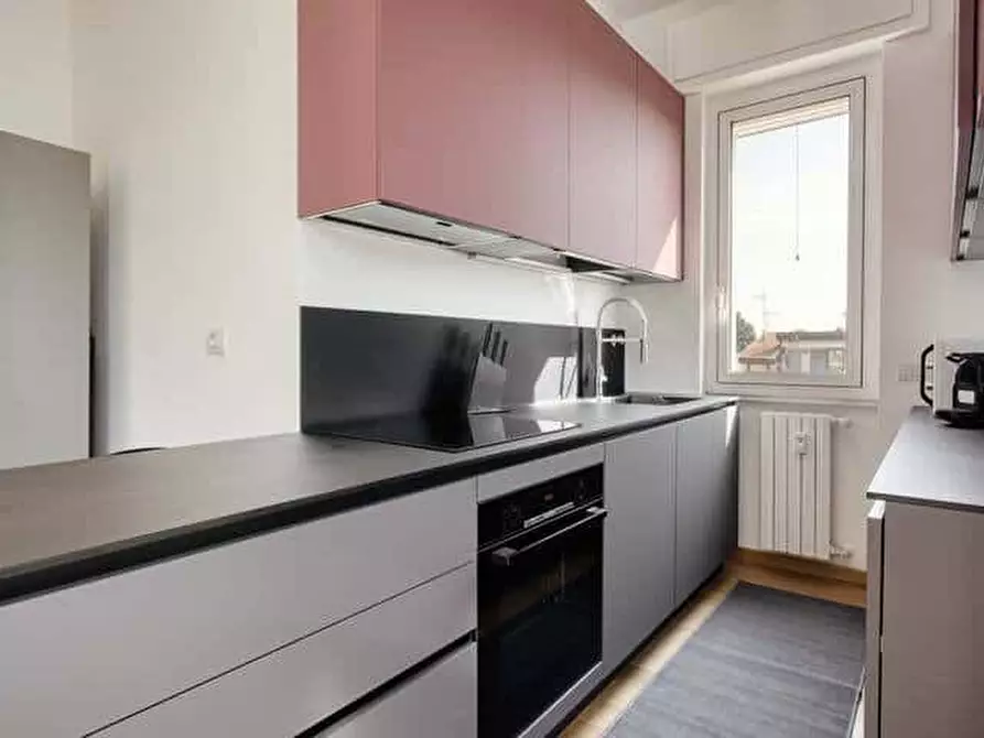 Immagine 9 di Appartamento in affitto  in Via Conte Suardi62 a Segrate