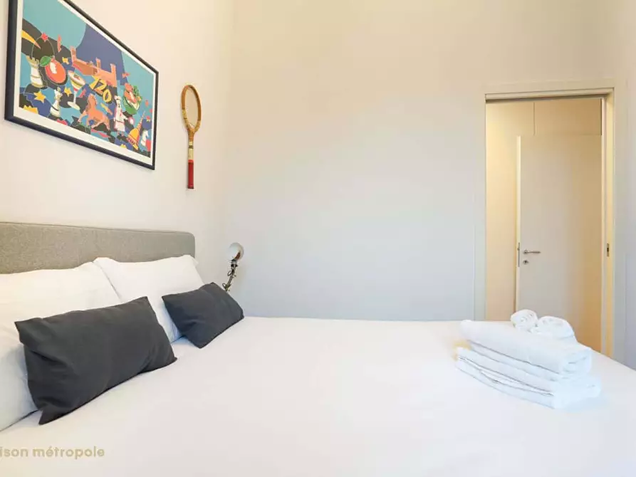 Immagine 16 di Appartamento in affitto  in Via Giuseppe Mazzini60 a Torino