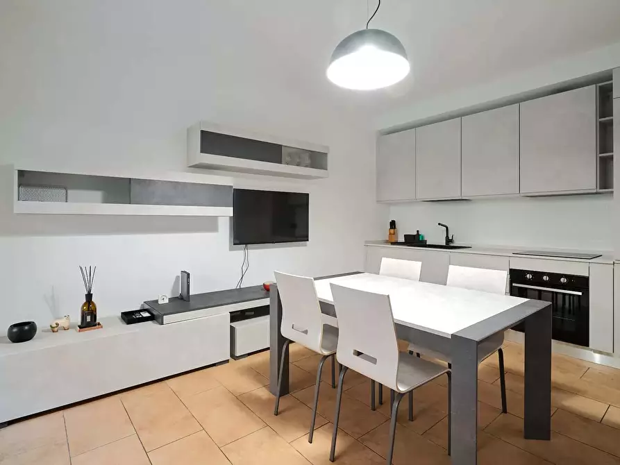 Immagine 9 di Appartamento in affitto  in Via Gargano53 a Milano