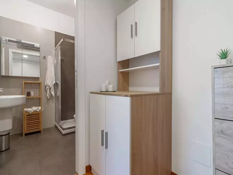 Immagine 13 di Appartamento in affitto  in Piazzale Loreto a Milano