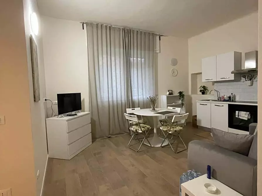 Immagine 1 di Appartamento in affitto  in Via Sant'Arnaldo31 a Milano