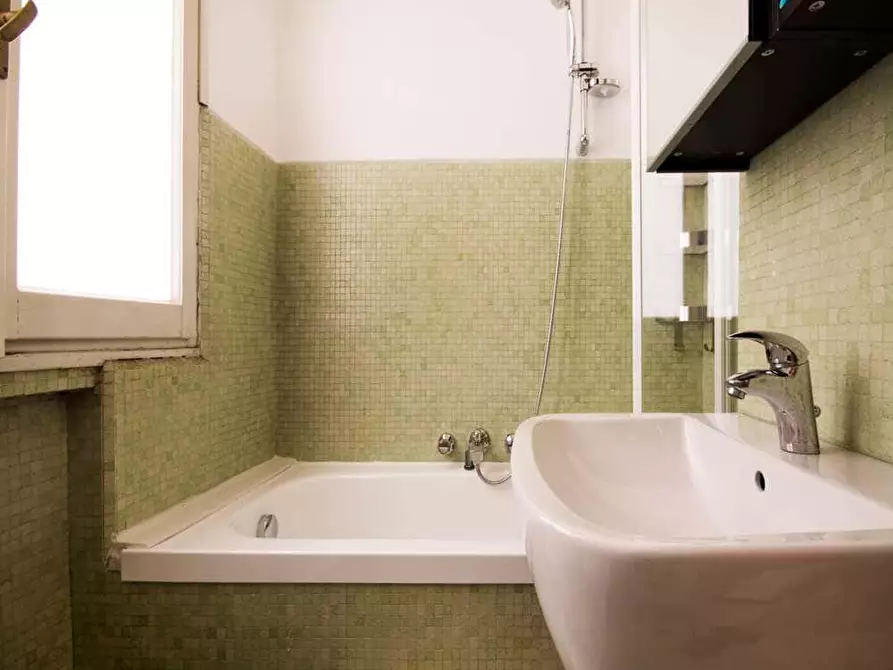 Immagine 17 di Camera in affitto  in Via Bartolomeo D'Alviano17 a Milano