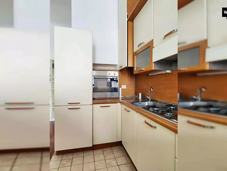 Immagine 6 di Appartamento in affitto  in Via Orti a Milano