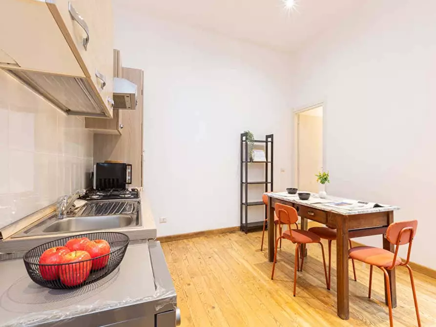 Immagine 18 di Camera in affitto  in Via Bartolomeo Sestini18 a Milano