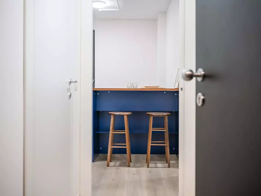 Immagine 8 di Appartamento in affitto  in Via Moretta50 a Torino