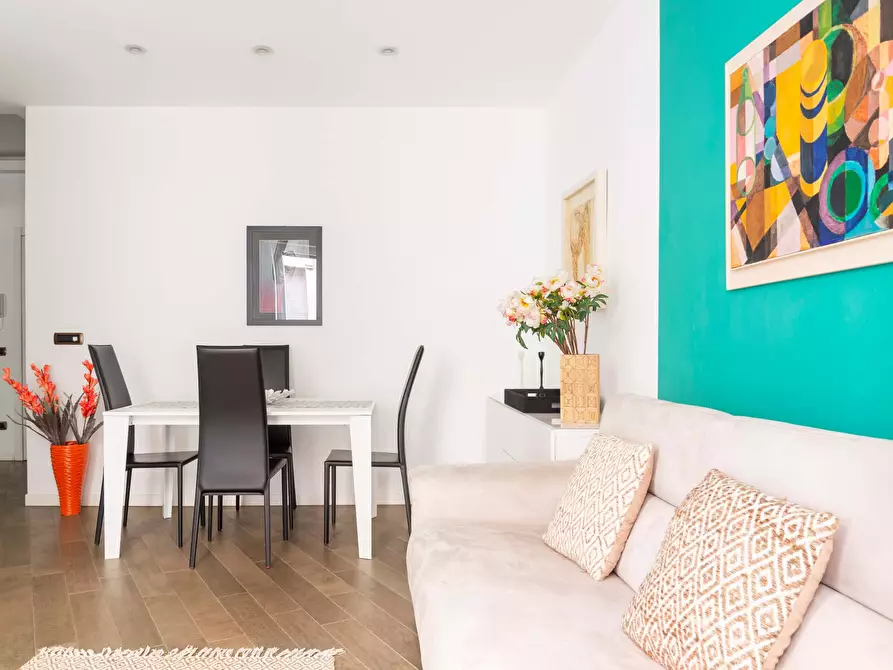 Immagine 5 di Appartamento in affitto  in Via Alfonso Lamarmora40 a Milano