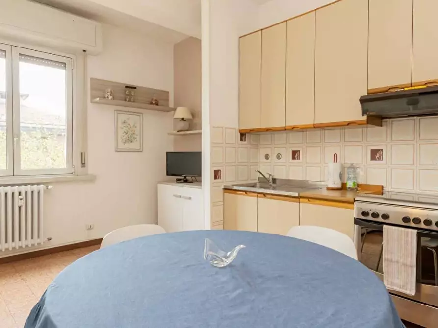 Immagine 12 di Appartamento in affitto  in Via Giambellino40 a Milano