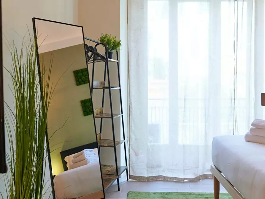 Immagine 10 di Appartamento in affitto  in Via Vittorio Emanuele II a Firenze