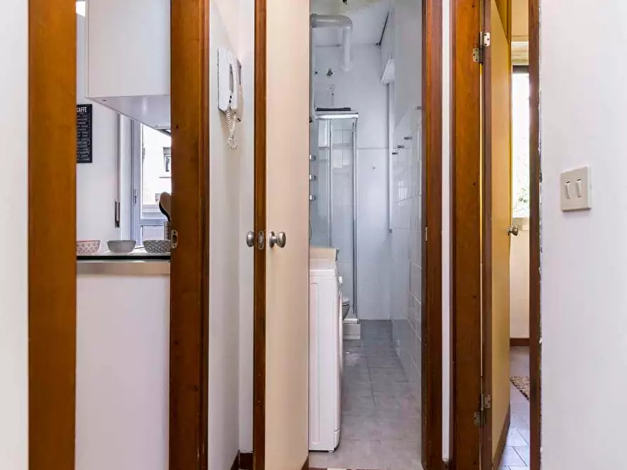 Immagine 30 di Camera in affitto  in Via Giuseppe Frua16 a Milano