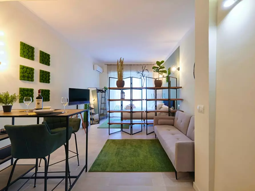 Immagine 4 di Appartamento in affitto  in Via Vittorio Emanuele II a Firenze