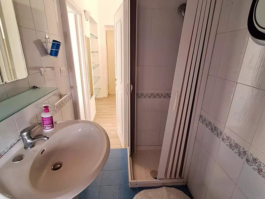 Immagine 26 di Appartamento in affitto  in Via Giacomo Leopardi5 a Alghero