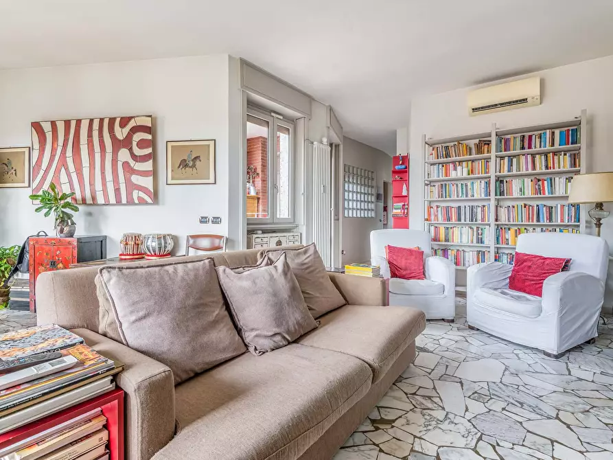 Immagine 1 di Appartamento in affitto  in Via Giulio Cesare Procaccini36 a Milano