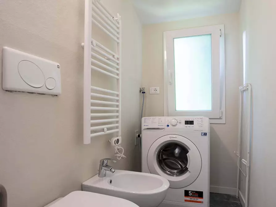 Immagine 10 di Appartamento in affitto  in Via Legnana2055 a Castel San Pietro Terme