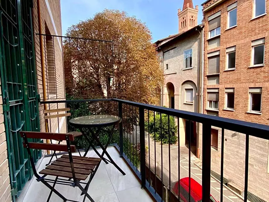 Immagine 27 di Appartamento in affitto  in Via San Domenico7 a Bologna