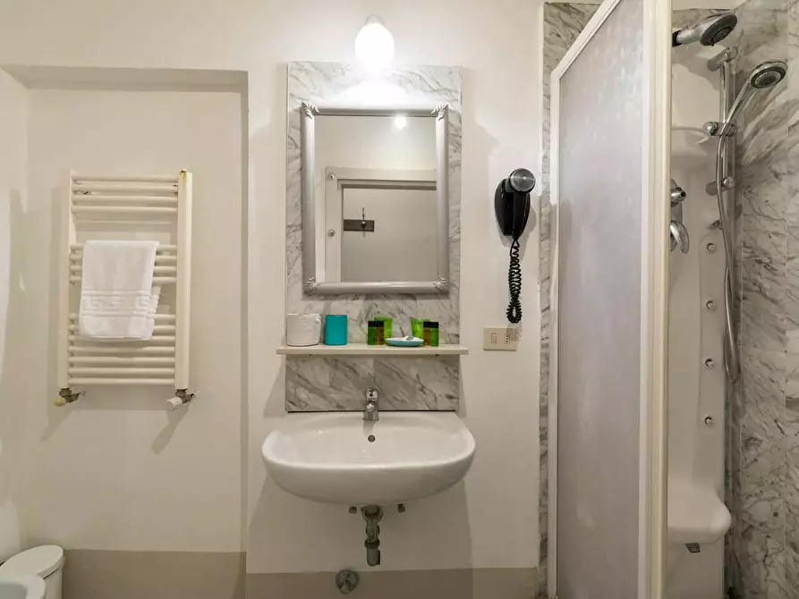 Immagine 5 di Appartamento in affitto  in Via Fiesolana a Firenze