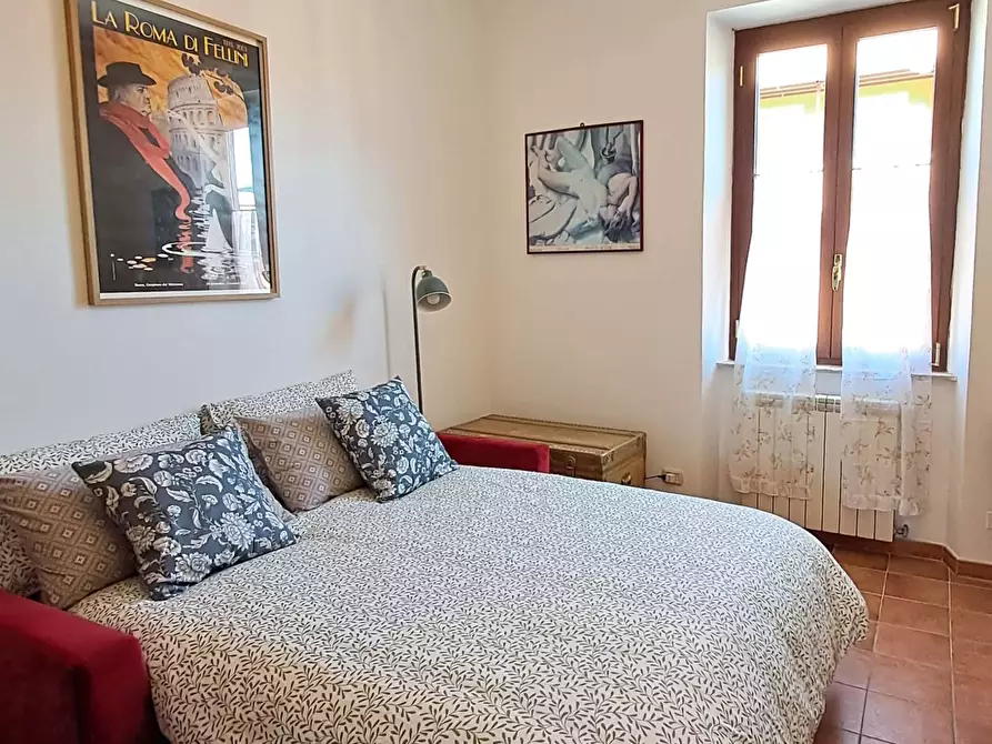 Immagine 19 di Appartamento in affitto  in Via Macerata33 a Roma