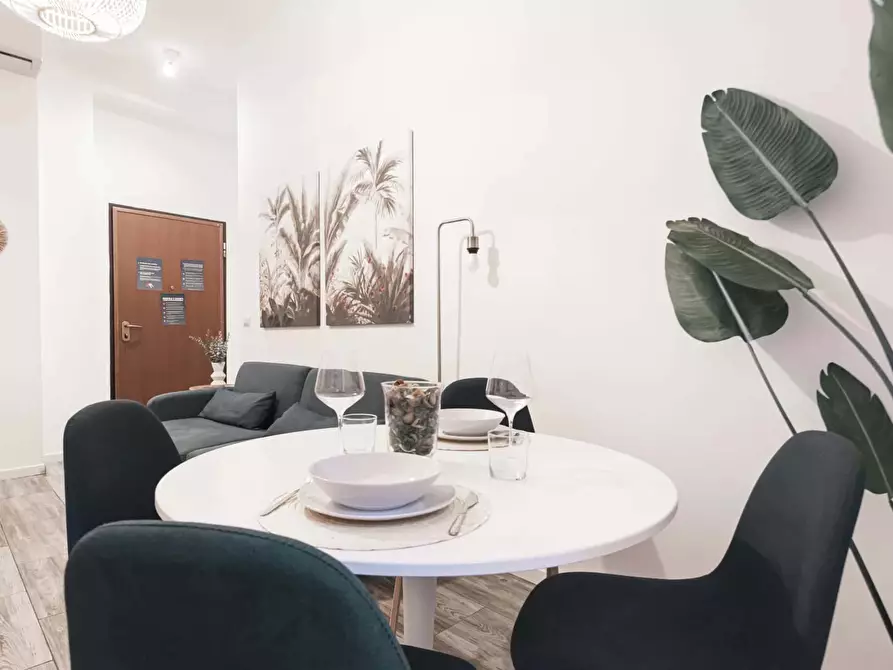 Immagine 10 di Appartamento in affitto  in Viale Tunisia36 a Milano