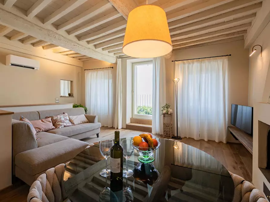 Immagine 11 di Appartamento in affitto  in Via San Sebastiano a Cortona