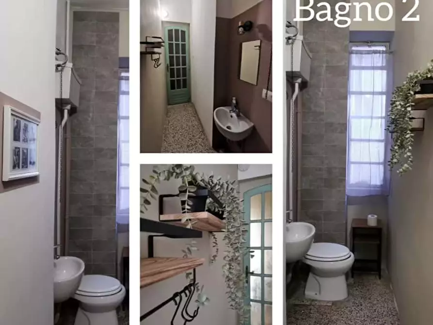 Immagine 17 di Camera in affitto  in Piazza Tancredi Galimberti25 a Torino