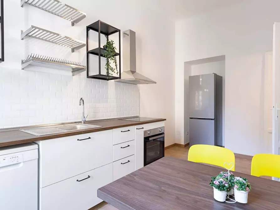 Immagine 3 di Appartamento in affitto  in Corso Buenos Aires45 a Milano