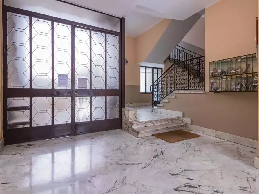 Immagine 19 di Appartamento in affitto  in Via Pietro Giuria12 a Torino