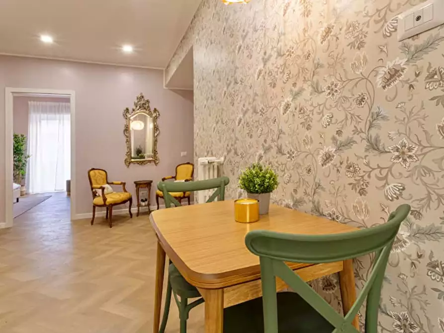 Immagine 10 di Appartamento in affitto  in Via Carlo Porta10 a Roma