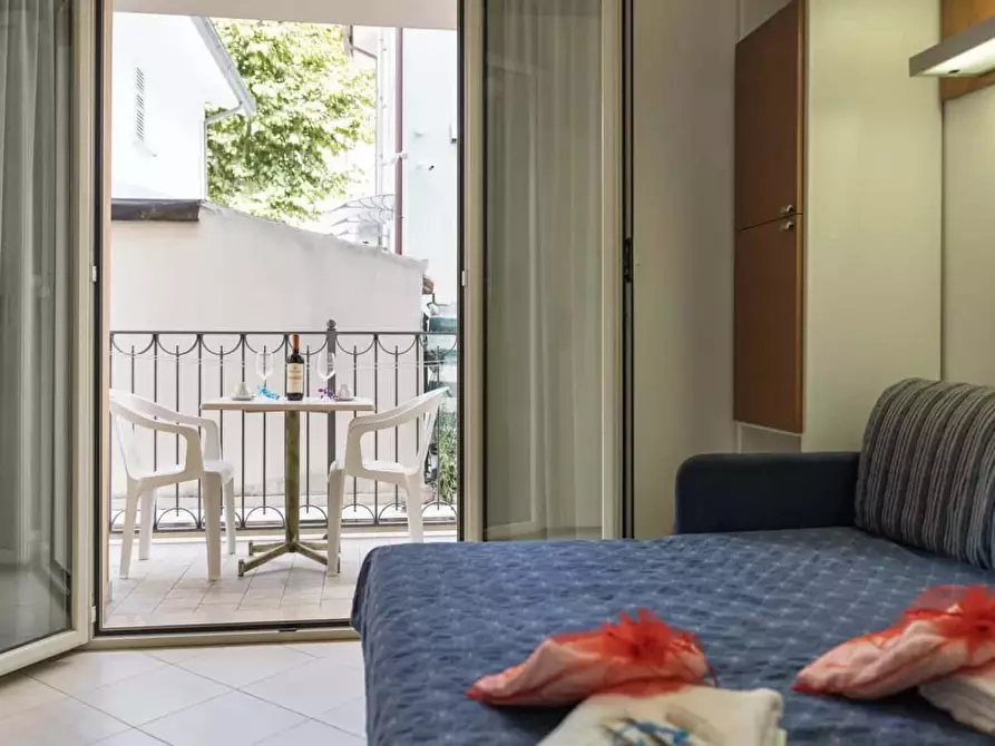 Immagine 19 di Appartamento in affitto  in Viale Palestrina17 a Riccione