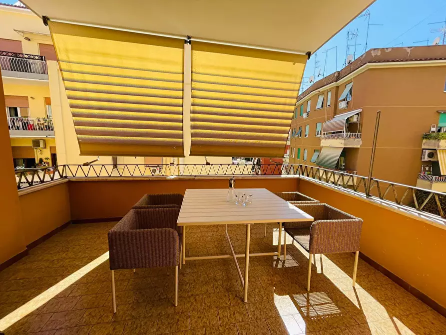 Immagine 23 di Appartamento in affitto  in Via Lidia2 a Roma