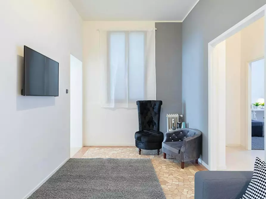 Immagine 12 di Camera in affitto  in Via Trieste20 a Padova