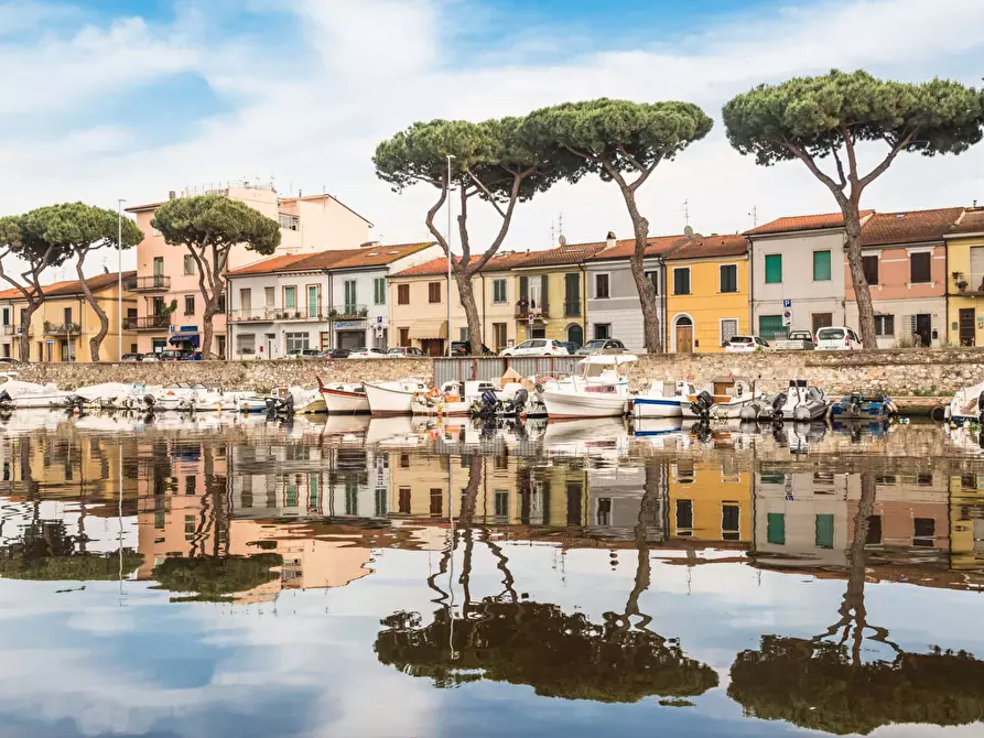 Immagine 22 di Appartamento in affitto  in Via Felice Cavallotti184 a Viareggio