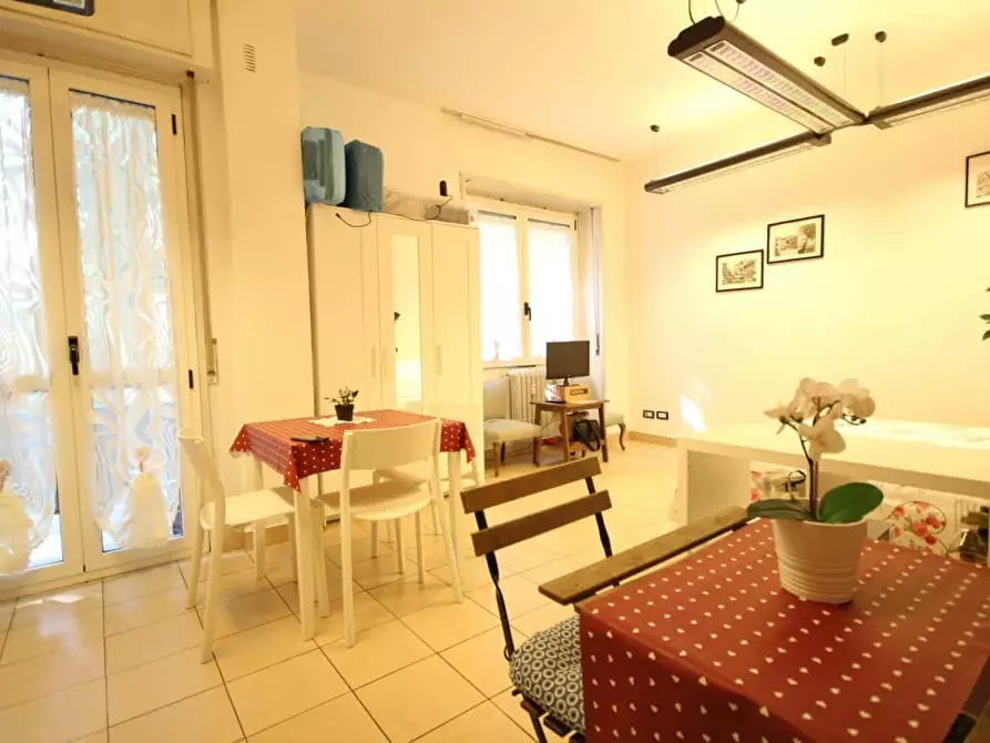 Immagine 4 di Appartamento in affitto  in Via Domenico Millelire6 a Milano
