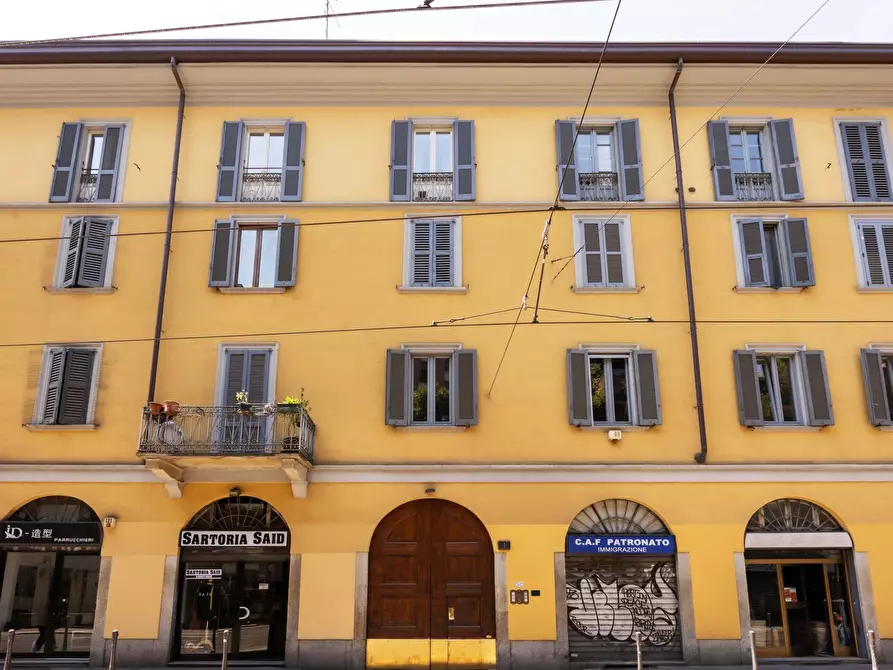 Immagine 41 di Appartamento in affitto  in Via Bramante1 a Milano