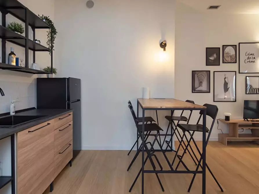 Immagine 13 di Appartamento in affitto  in Via Errico Petrella4 a Milano