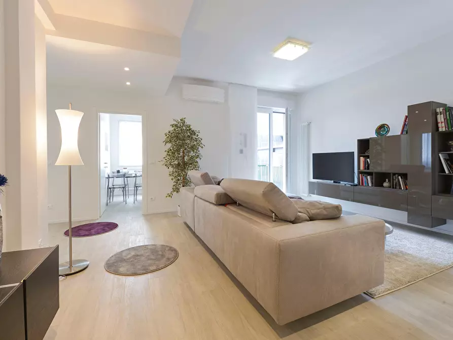 Immagine 18 di Appartamento in affitto  in Via Luigi Vestri1 a Bologna